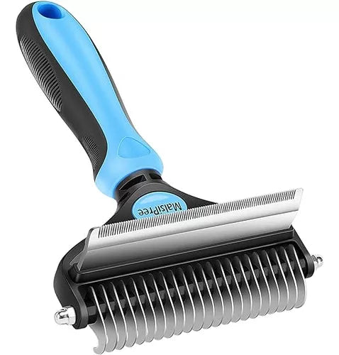 Cepillo Profesional MalsiPree para Perros y Gatos